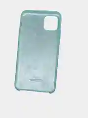 Чехол iPhone 11 Pro Max Silicone case