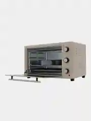 Бежевый мини-печь "making Oasis everywhere" M-S45RU