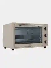 Бежевый мини-печь "making Oasis everywhere" M-S45RU