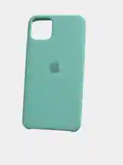 Чехол iPhone 11 Pro Max Silicone case