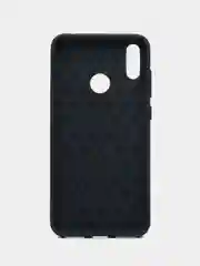 Чехол силиконовый Huawei Y7 2019
