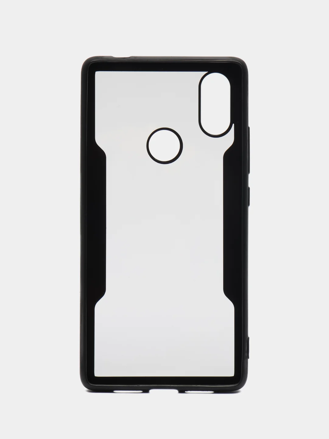 Чехол силиконовый Xiaomi Mi8 SE усиленный