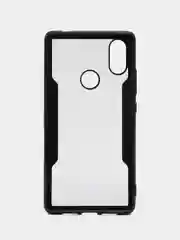 Чехол силиконовый Xiaomi Mi8 SE усиленный