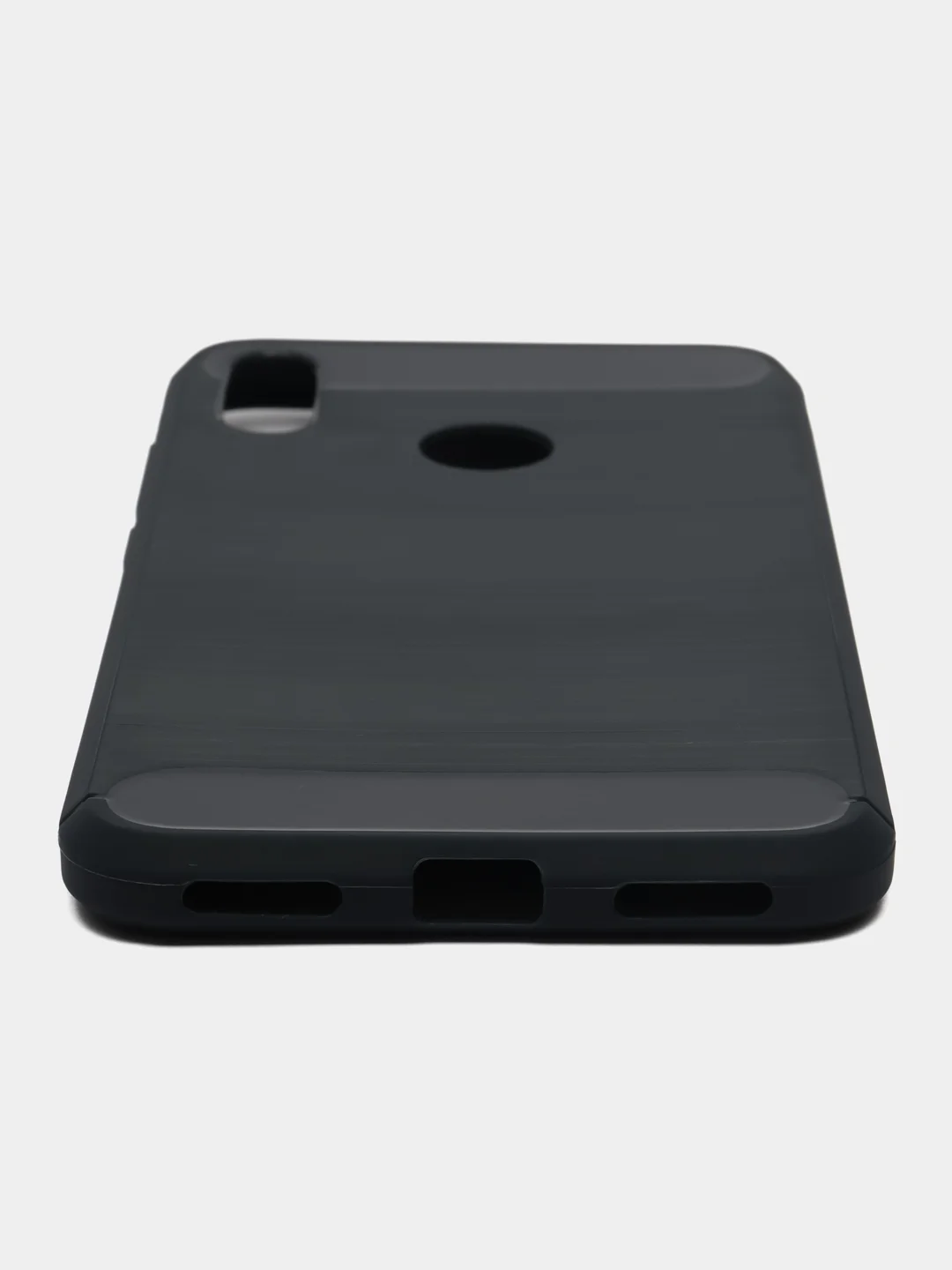 Чехол силиконовый Huawei Y7 2019
