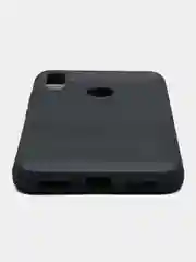 Чехол силиконовый Huawei Y7 2019