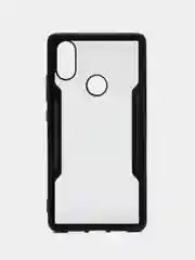 Чехол силиконовый Xiaomi Mi8 SE усиленный