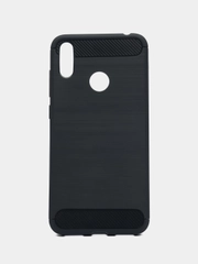 Чехол силиконовый Huawei Y7 2019