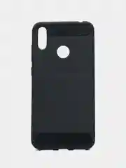 Чехол силиконовый Huawei Y7 2019