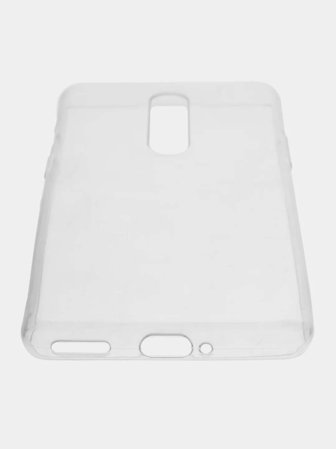 Чехол силиконовый One plus 7T pro 8pro