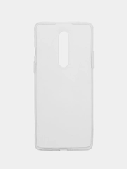 Чехол силиконовый One plus 7T pro 8pro