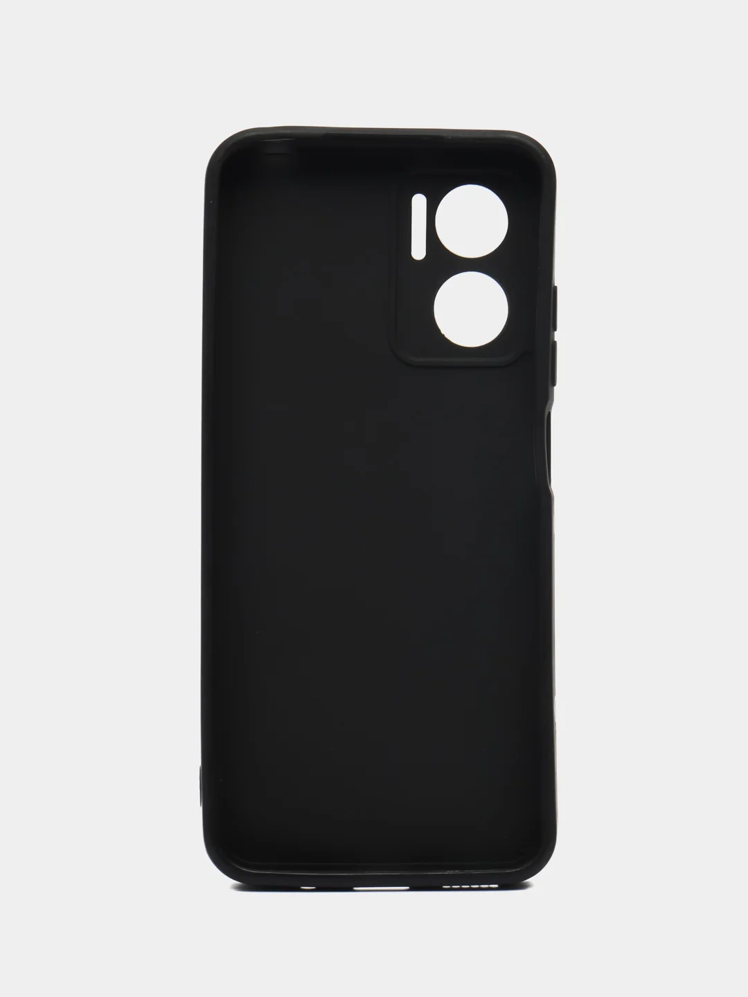 Чехол силиконовый Xiaomi note 11e с 3D рисунком