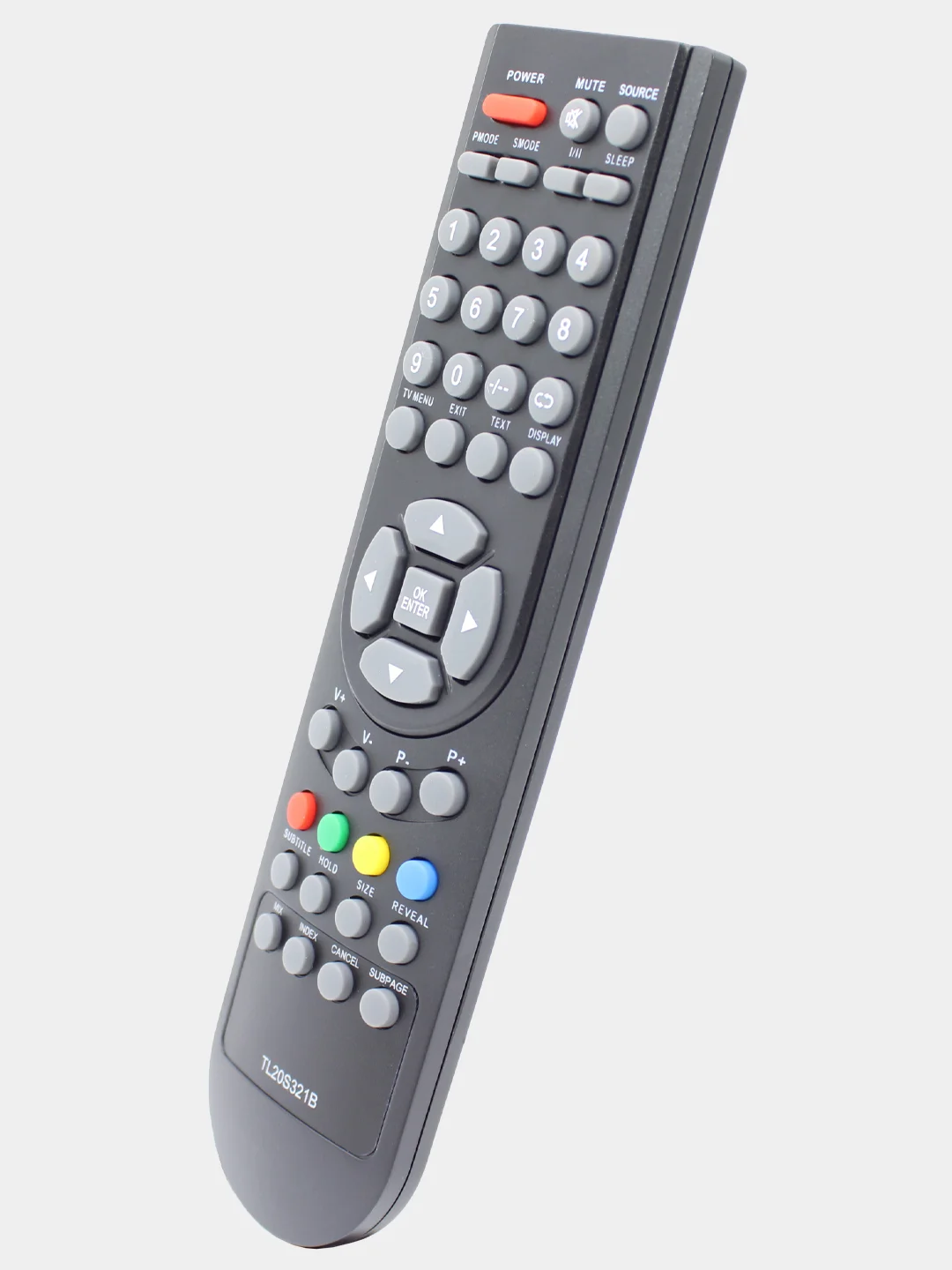 Пульт TL20S321B для телевизора IZUMI