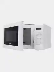 Микроволновая печь Starwind SMW4220, 20 л, 700 Вт, белая