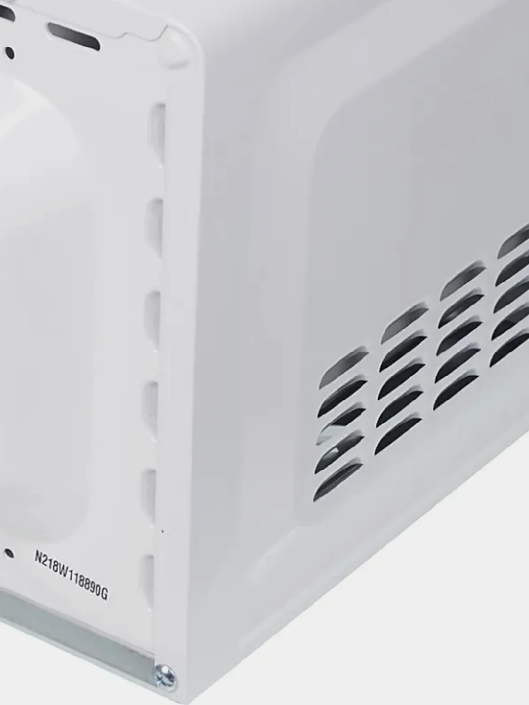 Микроволновая печь Starwind SMW4220, 20 л, 700 Вт, белая