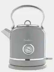 Серый чайник электрический TESLER KT-1745