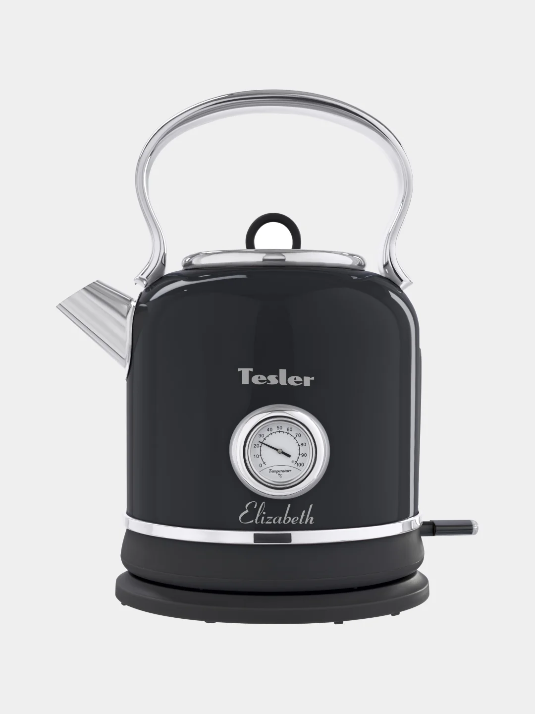 Индиго чайник электрический TESLER KT-1745