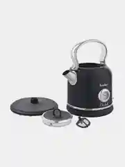 Индиго чайник электрический TESLER KT-1745