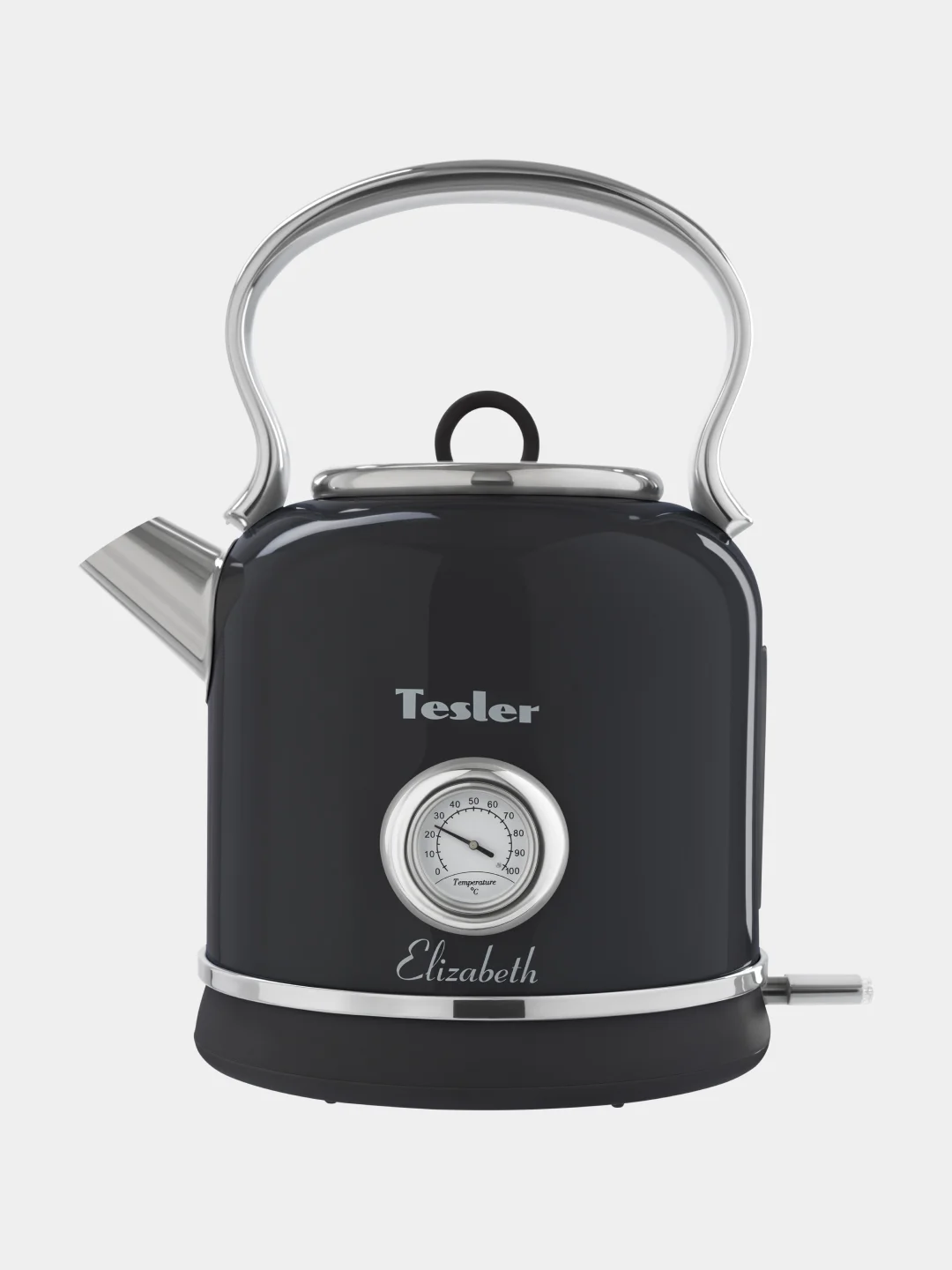 Индиго чайник электрический TESLER KT-1745