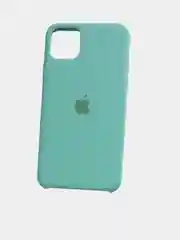 Чехол iPhone 11 Pro Max Silicone case