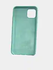 Чехол iPhone 11 Pro Max Silicone case