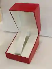 Коробка подарочная, Футляр подарочный, Футляр под часы