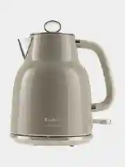 Бежевый меланж чайник электрический TESLER KT-1760