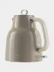 Бежевый меланж чайник электрический TESLER KT-1760