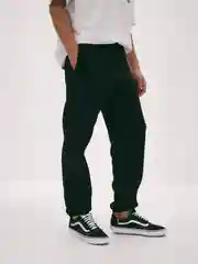 Теплые спортивные штаны мужские