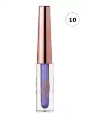 Фиолетовый подводка для глаз 3D SHINE 24 часа