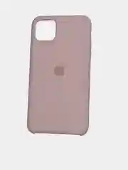 Чехол iPhone 11 Pro Max Silicone case