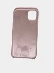 Чехол iPhone 11 Pro Max Silicone case