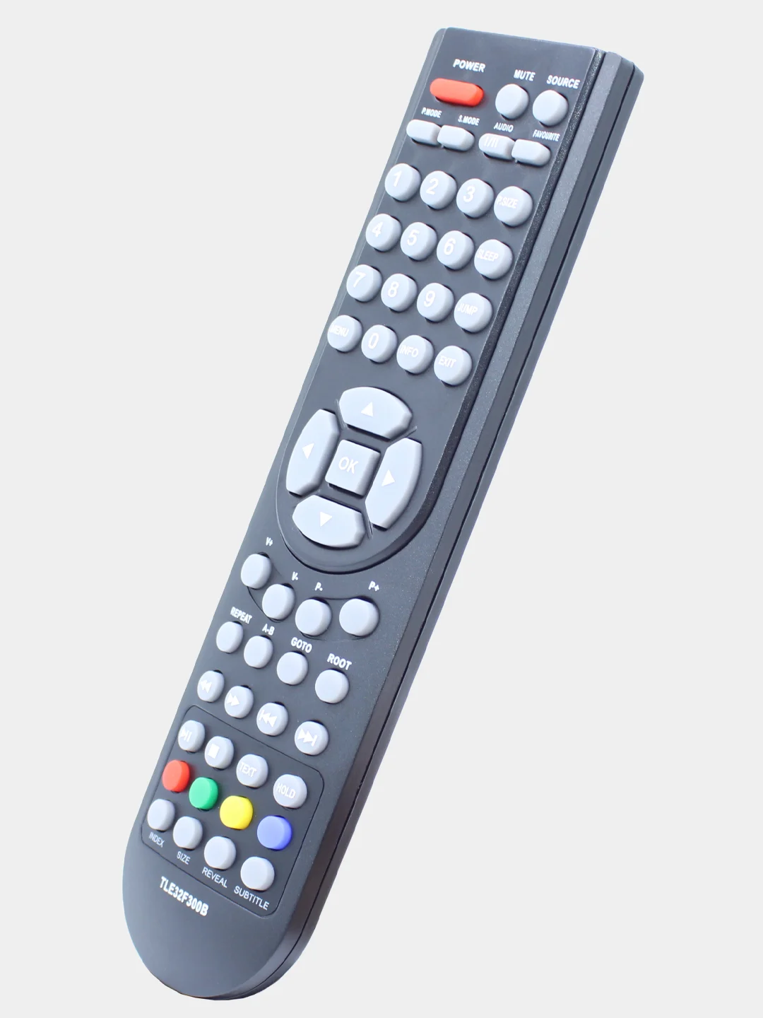 Пульт TLE32F300B для телевизора IZUMI