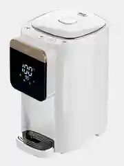 Белый термопот TESLER TP-5045