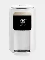 Белый термопот TESLER TP-5045