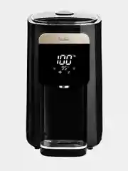 Черный термопот TESLER TP-5045
