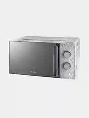 Серый микроволновая печь TESLER MM-2004