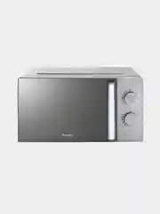 Серый микроволновая печь TESLER MM-2004