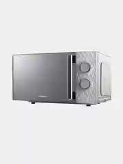 Серый микроволновая печь TESLER MM-2004