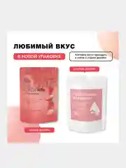 Протеиновый коктейль Иван-поле "Дой-пак", для похудения, 210 г