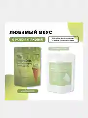 Протеиновый коктейль Иван-поле "Дой-пак", для похудения, 210 г