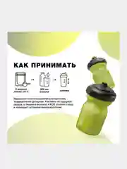Протеиновый коктейль Иван-поле "Дой-пак", для похудения, 210 г