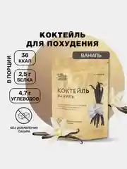 Протеиновый коктейль Иван-поле "Дой-пак", для похудения, 210 г