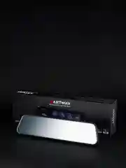 Видеорегистратор зеркало Artway AV-605