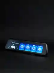 Видеорегистратор зеркало Artway AV-605