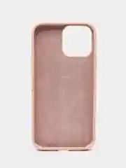 Песочный хаки чехол силиконовый Silicone Case iPhone 13 / 13 Pro / 13 Pro Max, закрытый низ