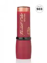Светло-бежевый губная помада Perfect Color Matte