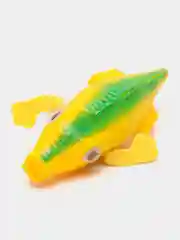 Игрушка для купания заводная - крокодильчик