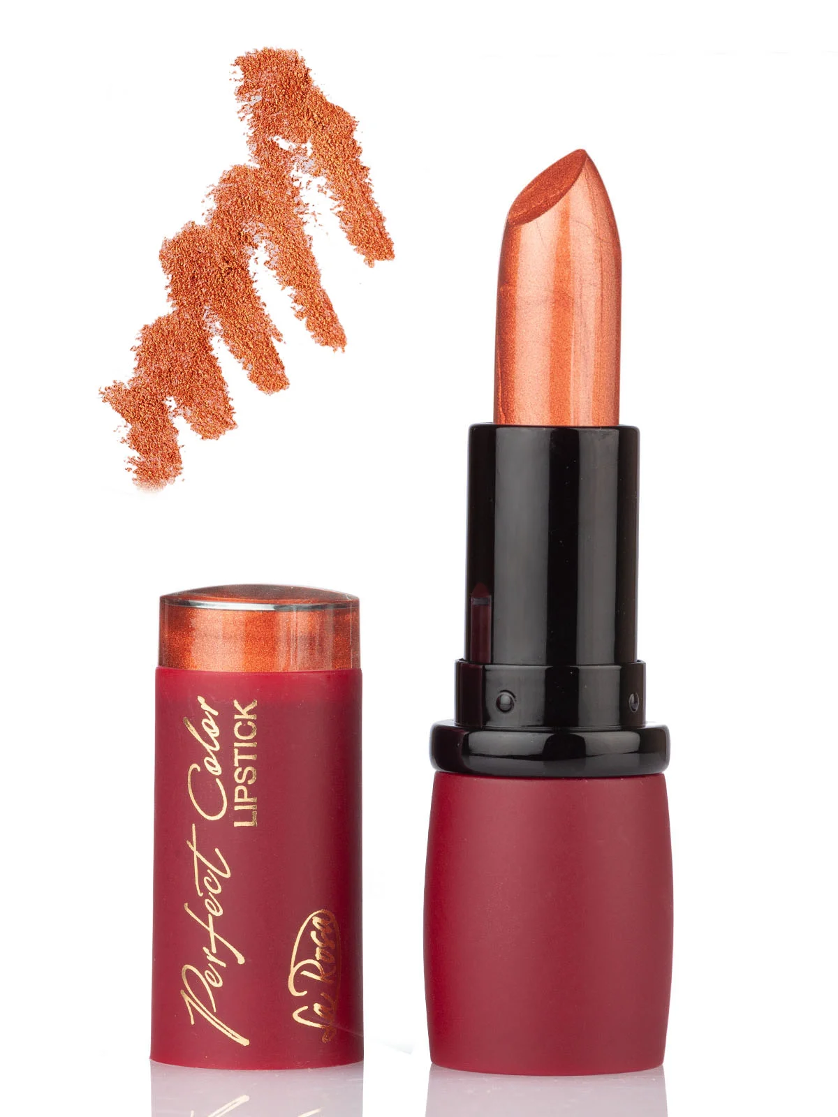 Манго губная помада Perfect Color Matte