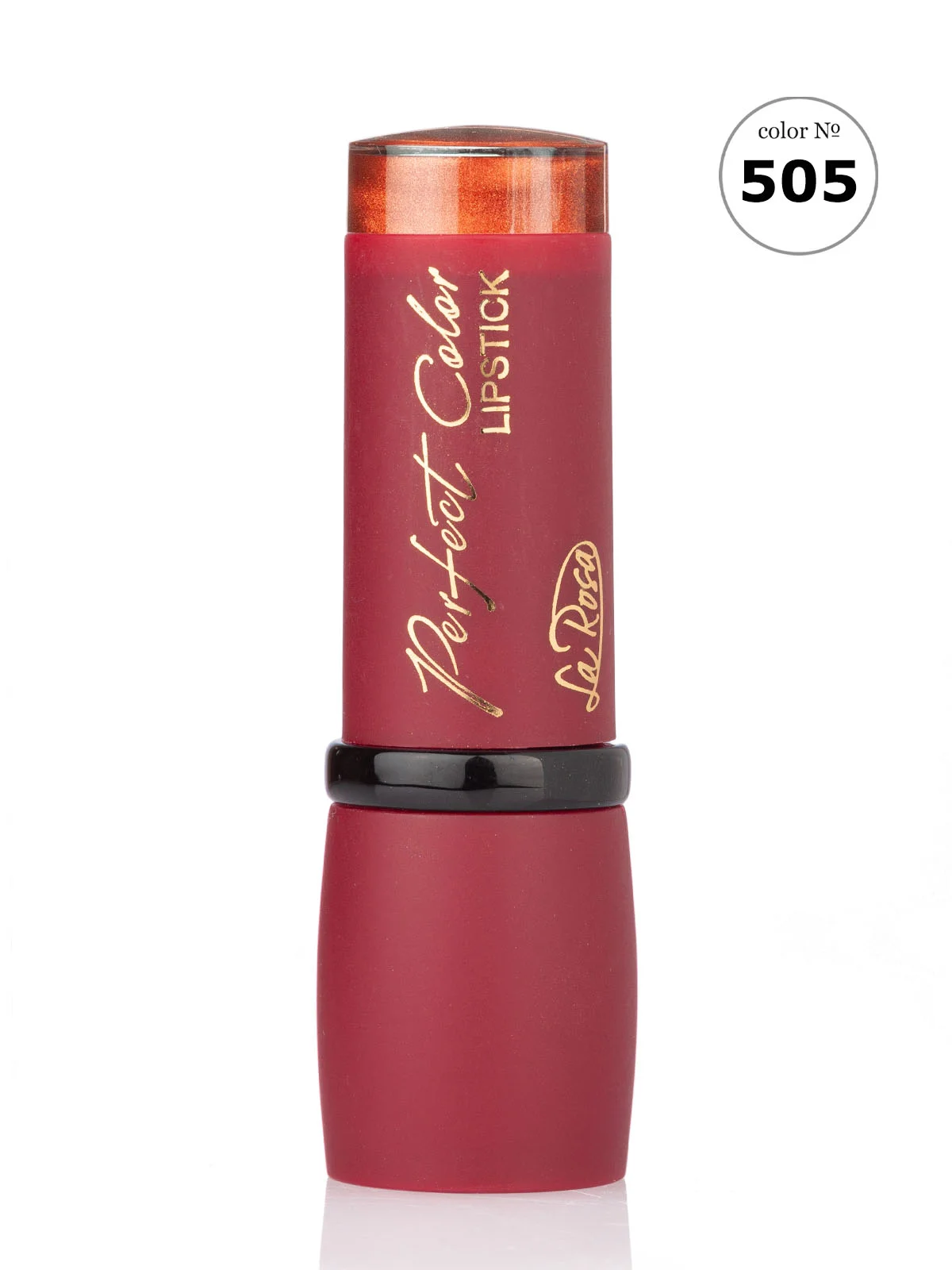 Манго губная помада Perfect Color Matte