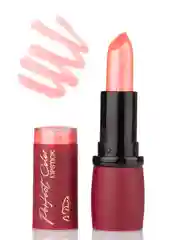 Кораллово-розовый губная помада Perfect Color Matte